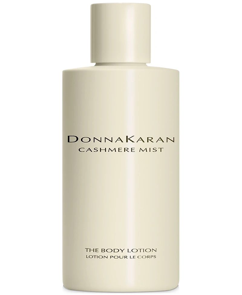 Donna Karan Cashmere Mist Fragrance 6.7-oz. Body Lotion