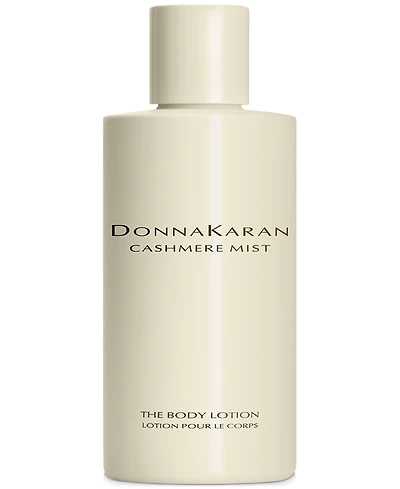 Donna Karan Cashmere Mist Fragrance 6.7-oz. Body Lotion