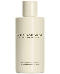 Donna Karan Cashmere Mist Fragrance 6.7-oz. Body Lotion