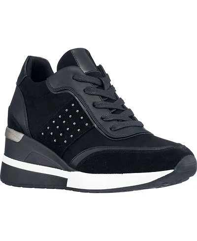 Gc Shoes Women's Shore Studded Sneakers