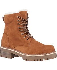 Gc Shoes Women's Camila Lace Up Boots