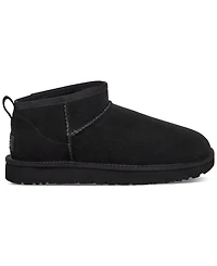 Ugg Women's Classic Ultra Mini Booties