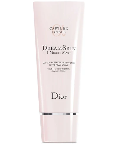 Dior Capture Dreamskin - 1-Minute Mask - Youth-Perfecting Mask