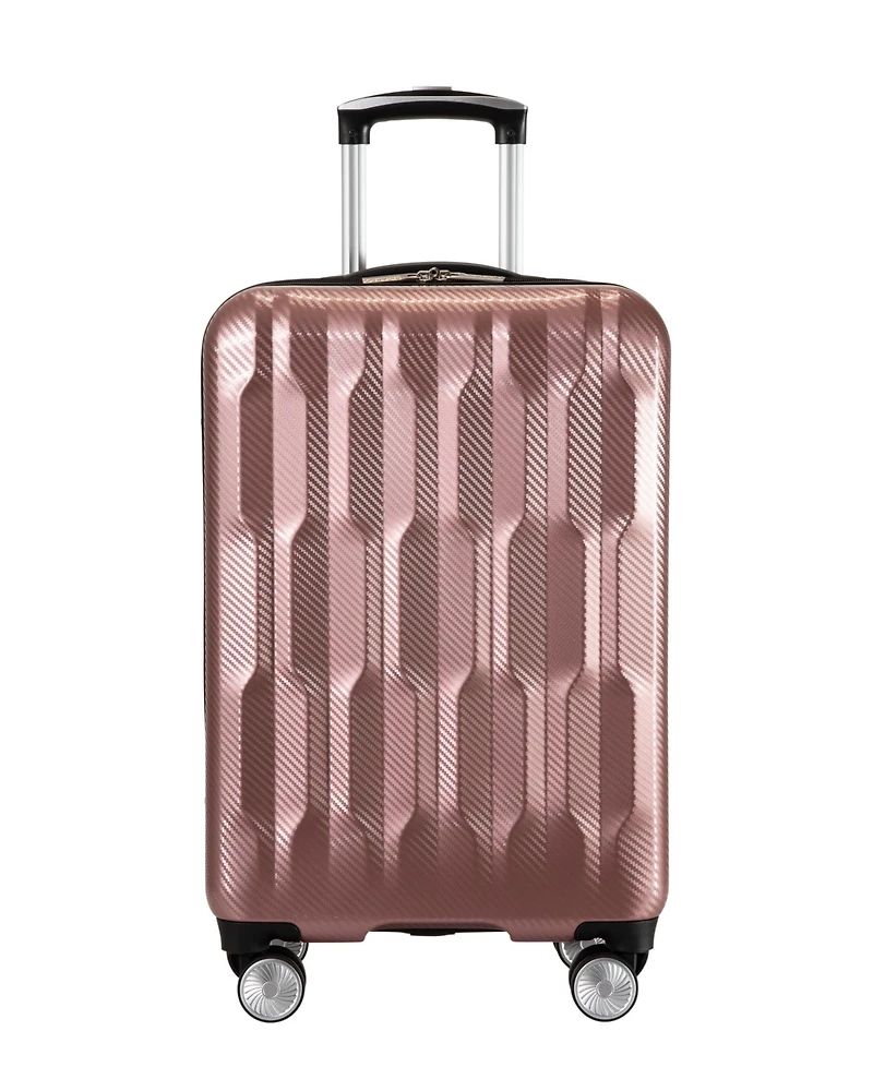 Kings Canyon 21" Hardside Carry-On Spinner