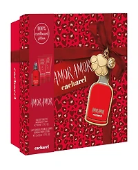 Cacharel Women's Amor Amor 3-Piece Gift Set