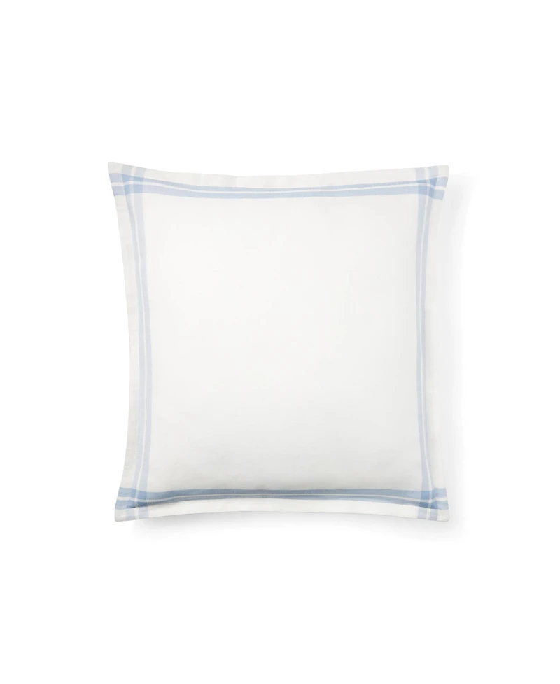 Lauren Ralph Lauren Ada Floral Frame Sham, European