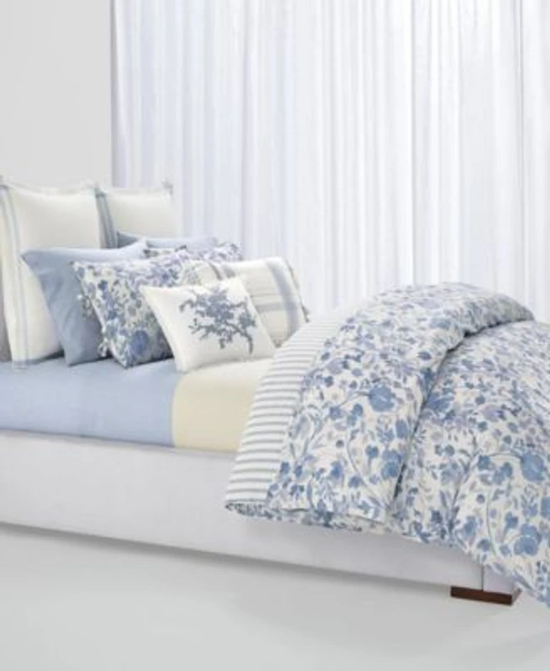 Lauren Ralph Lauren Ada Floral Comforter Sets