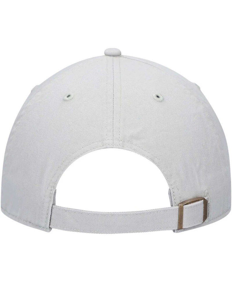 '47 Brand Men's Detroit Lions Clean Up Legacy Adjustable Cap