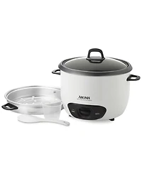 Aroma Arc-743-1NG 6-Cup Pot Style Rice Cooker