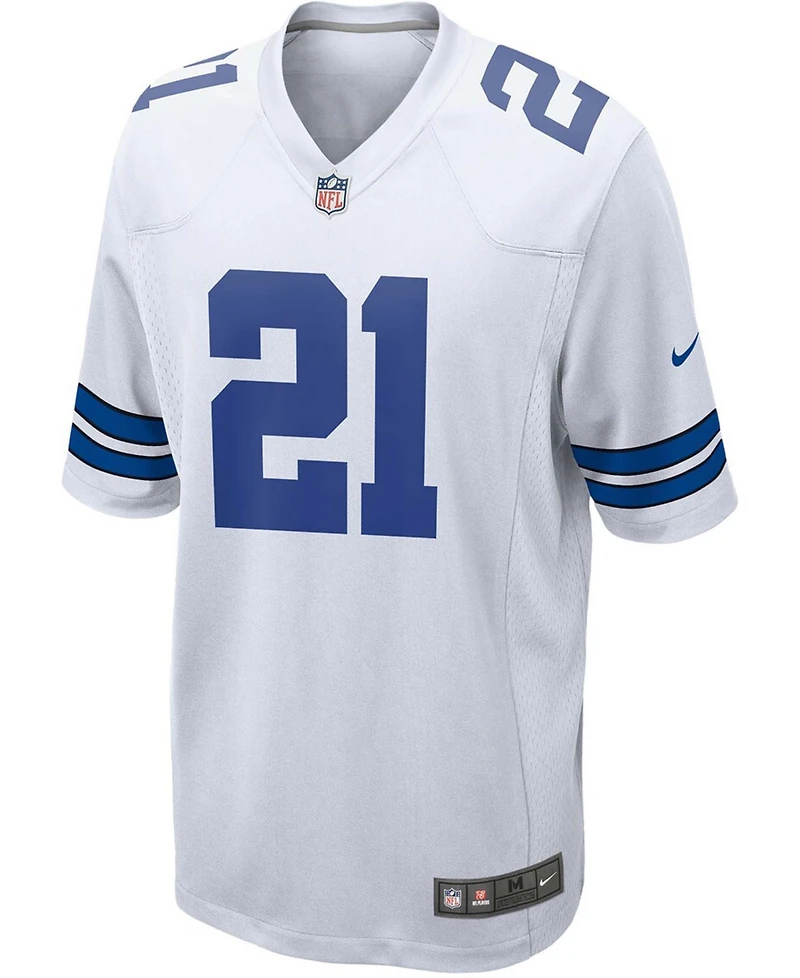 Men's Ezekiel Elliott Alternate Game Jersey