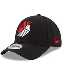 New Era Portland Trail Blazers Official The League 9FORTY Adjustable Cap