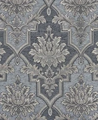 J Queen New York Woodhaven Window Treatments
