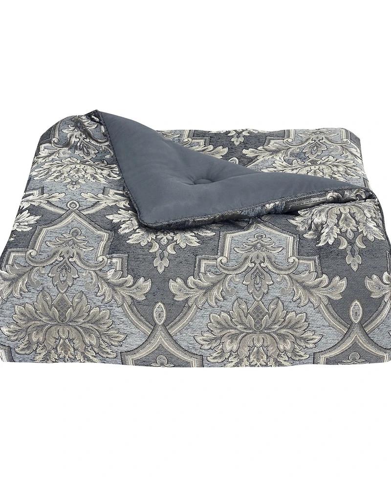 J Queen New York Woodhaven 4-Pc. Comforter Set, California King
