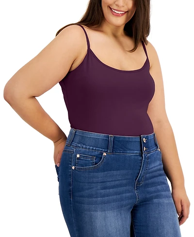 Aveto Trendy Plus Tank Top