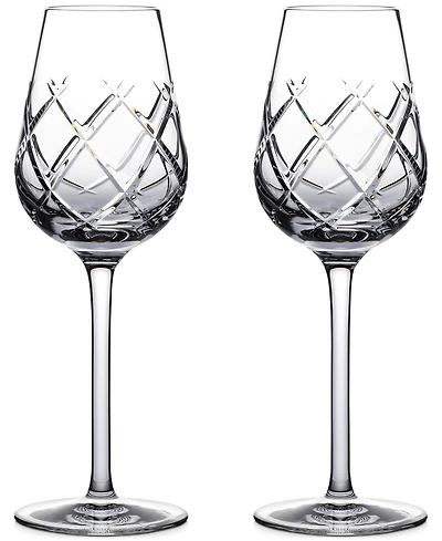 Waterford Connoisseur Olann Cognac 10oz, Set of 2