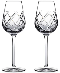 Waterford Connoisseur Olann Cognac 10oz, Set of 2
