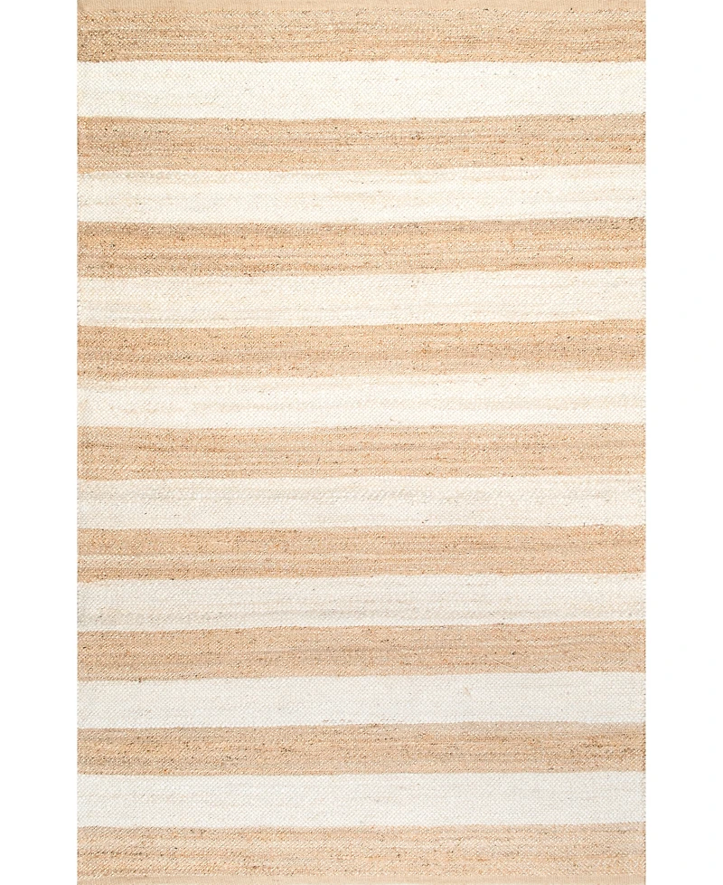 nuLoom Dune Road TADR03A 5' x 8' Area Rug