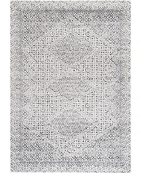 nuLoom Spring RZSP01A 8' x 10' Area Rug