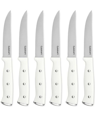 Cuisinart 6-Pc. Steak Knife Set