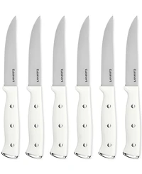 Cuisinart 6-Pc. Steak Knife Set