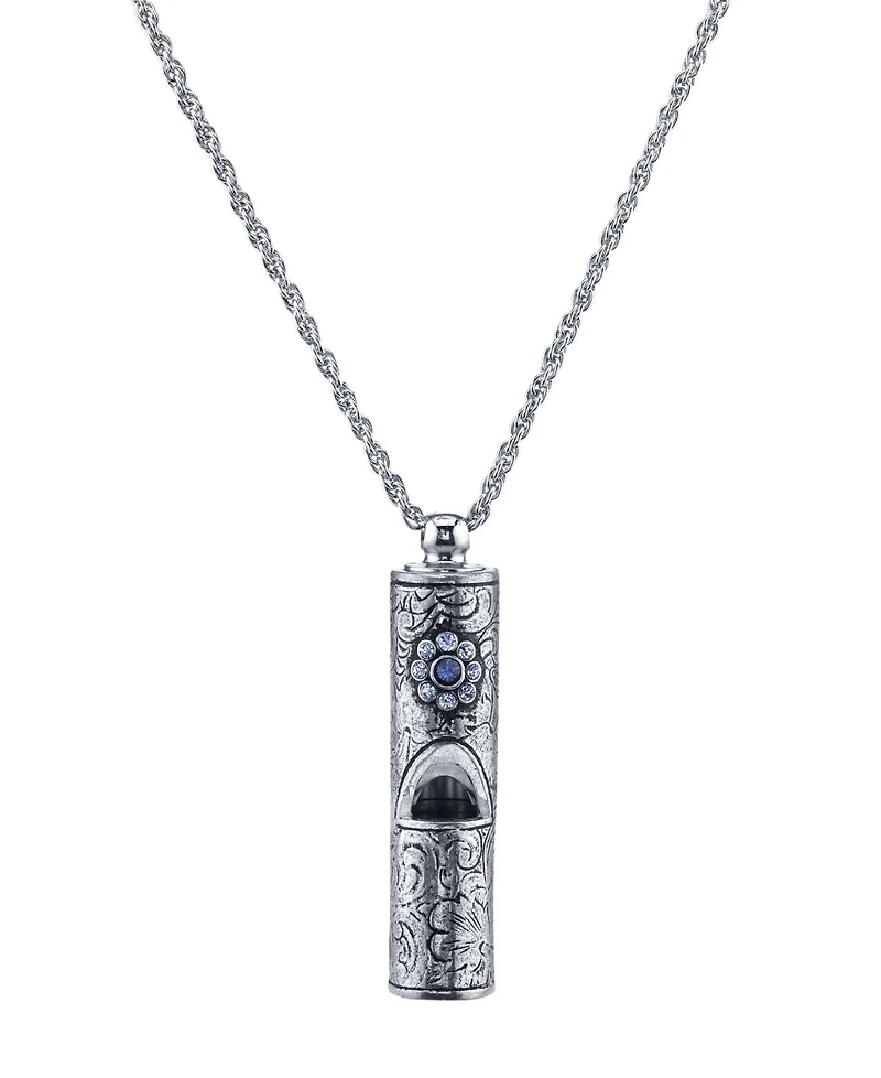 2028 Flower Necklace