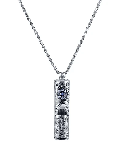 2028 Flower Necklace