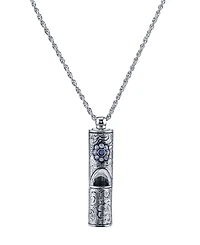 2028 Flower Necklace