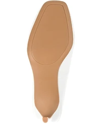 Journee Collection Women's Monalee Pumps