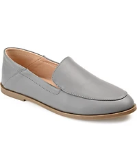 Journee Collection Women's Corinne Slip On Loafers