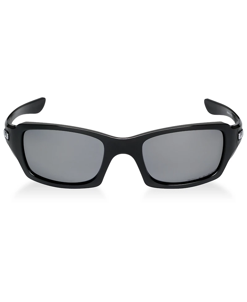 Oakley Polarized Sunglasses , OO9238 Fives Squaredp