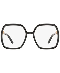 Gucci GC001515 Women's Rectangle Eyeglasses