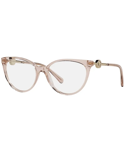 Versace Women's Phantos Eyeglasses, VE3298B55-o
