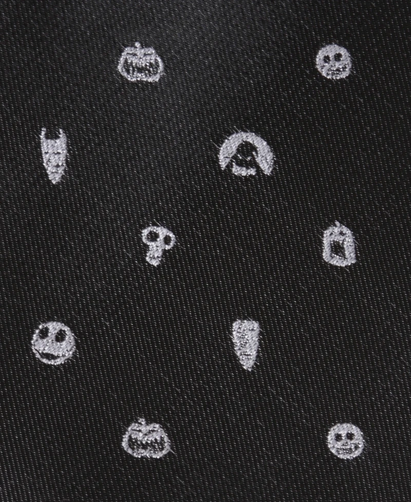 Disney Men's Nightmare Before Christmas Tie