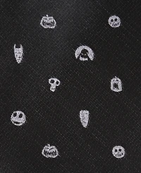 Disney Men's Nightmare Before Christmas Tie