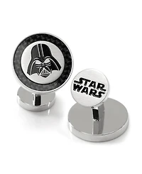 Star Wars Men's Darth Vader Forged Cufflinks
