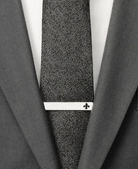 Cufflinks Inc. Men's Fleur De Lis Tie Bar