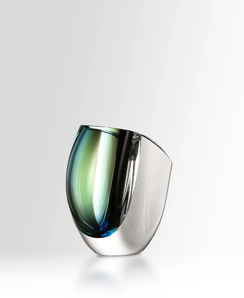 Kosta Boda Mirage Medium Vase