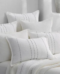 White Sand Haven Sham, Standard