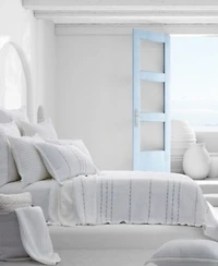 White Sand Haven Coverlets