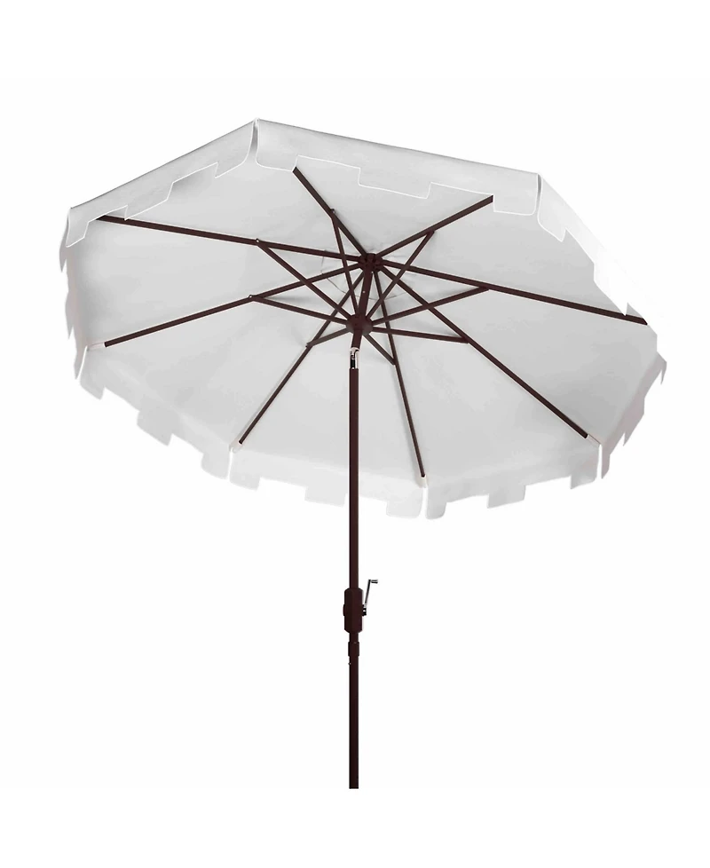 Zimmerman 11' Market Umbrella
