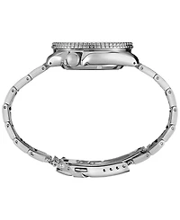 Seiko Men's Automatic 5 Sports Stainless Steel Bracelet Watch 43mm