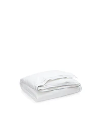 Lauren Ralph Spencer Sateen Border Duvet Cover