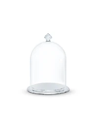 Swarovski Bell Jar Display, Small