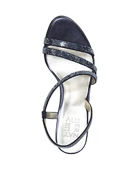 Naturalizer Vanessa Strappy Dress Sandals