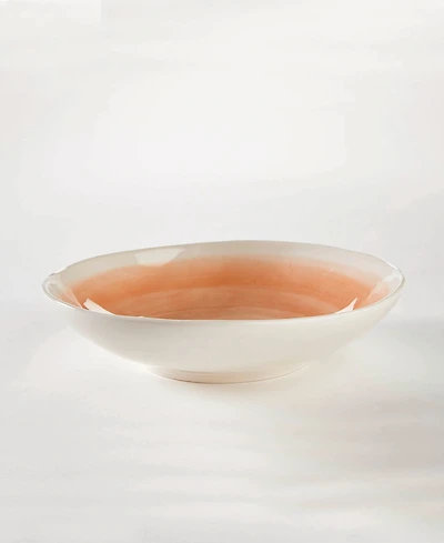 Napoli Soup/Pasta Bowl, Set of 4