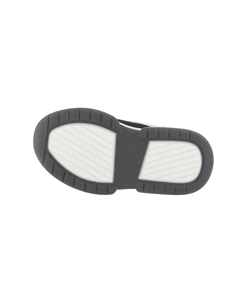 Dkny Toddler Girls Maddie Stretch Sneakers