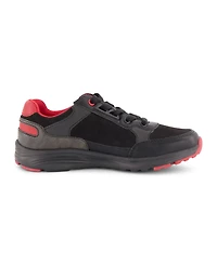 Kenneth Cole New York Little Boys Brendan Jogger Sneakers