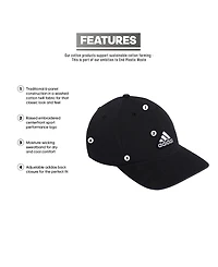 adidas Men's Ultimate Cap