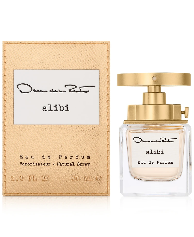 Oscar de la Renta Alibi Eau de Parfum Spray