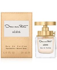 Oscar de la Renta Alibi Eau de Parfum Spray